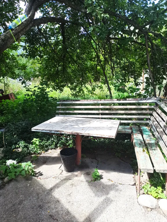 Дача у реки