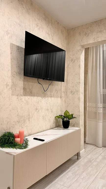 Апартаменты Магия