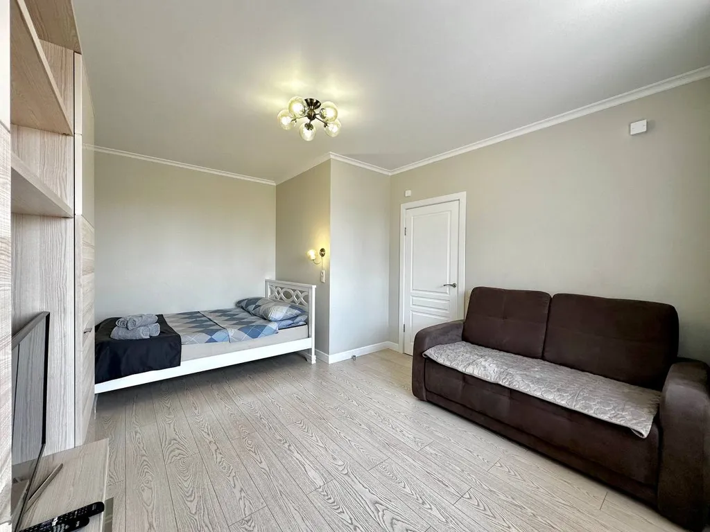 Квартира в центре города