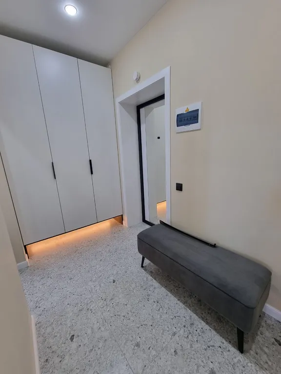 Квартира Умная и уютная квартира — Пионерский