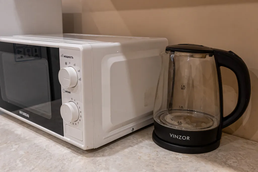 2-комнатная квартира в новом доме