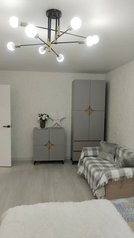 Уютная кoмфортная квaртиpа в расширенном центре