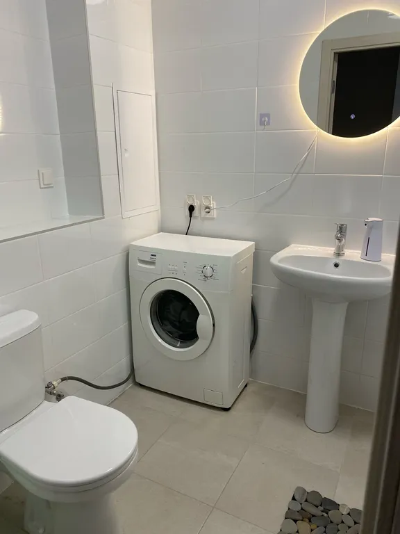 Квартира Квартира Студия Минимализм в ЖК Волга-Парк — Ярославль