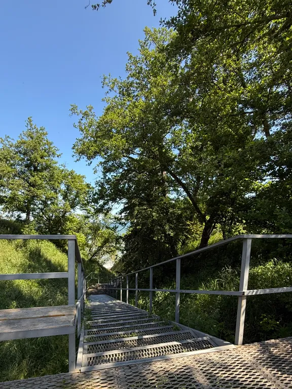 Отдых в Нойкурене