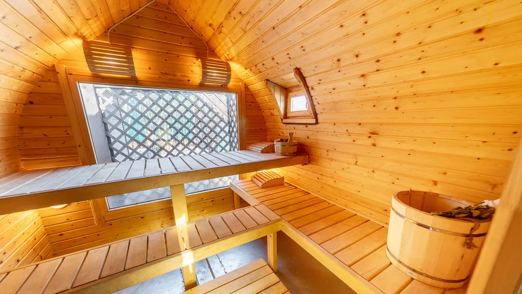 2-комнатный Дом