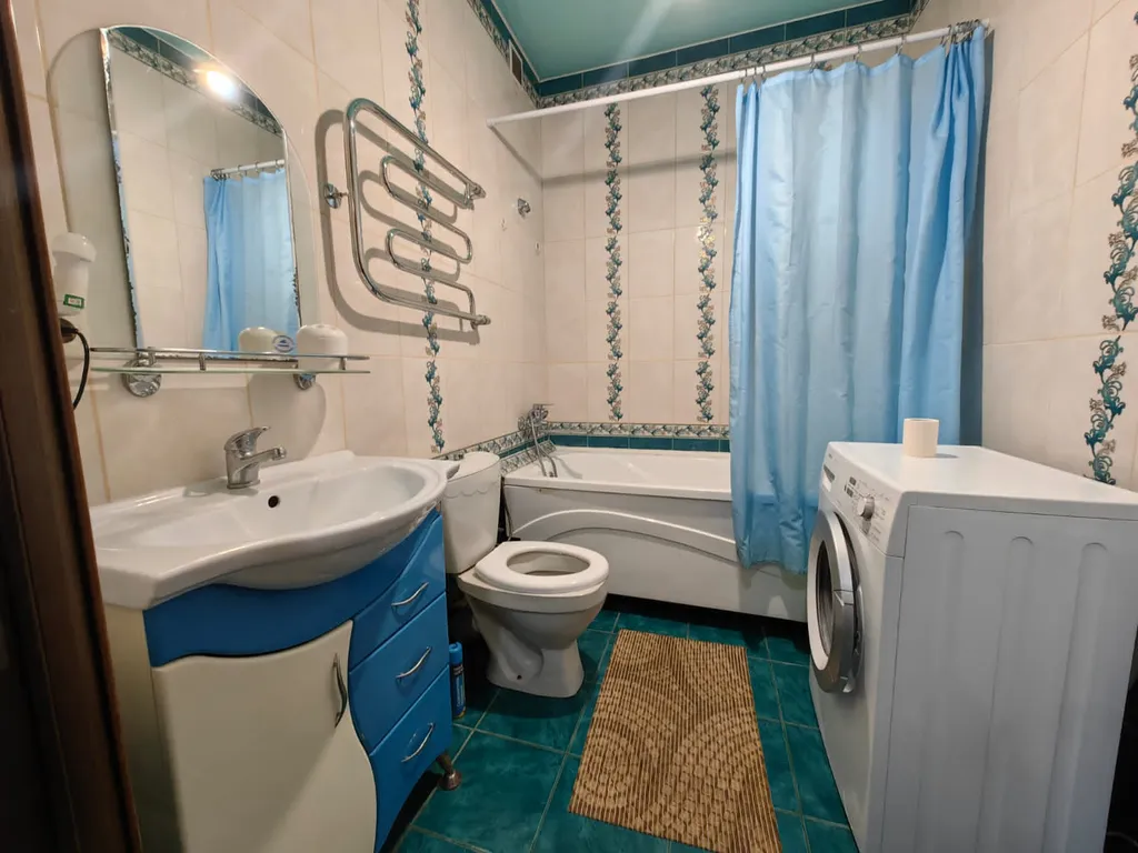 Квартира Квартира с видом на море — Сочи