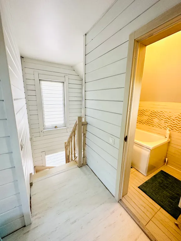 Коттедж Таунхаус с отдельным входом на Старой Мацесте — Сочи