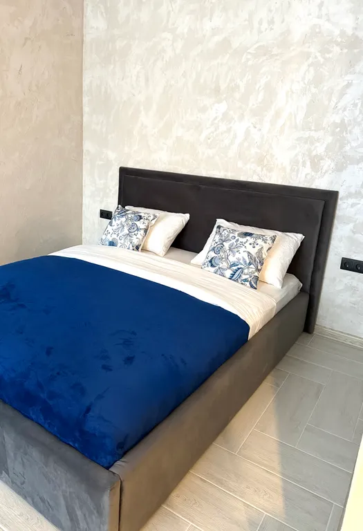 Квартира в сердце города