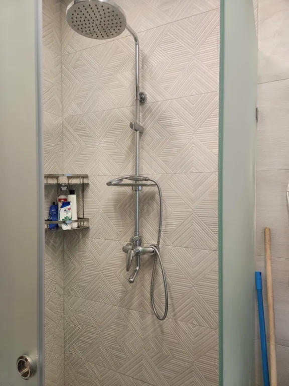 Уютная квартира с видом на море