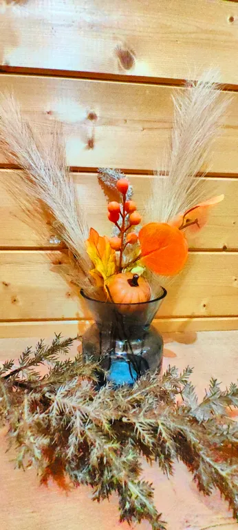 Дом с купелью и баней