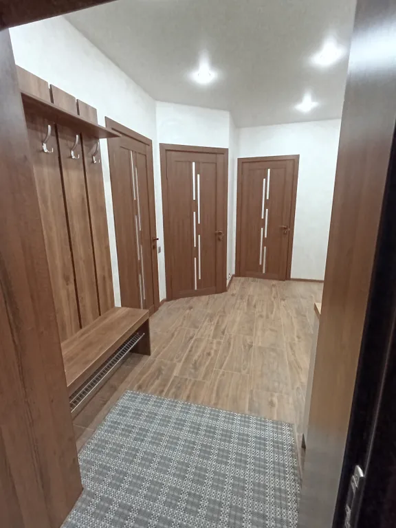 Гостевой дом Уголок мечты