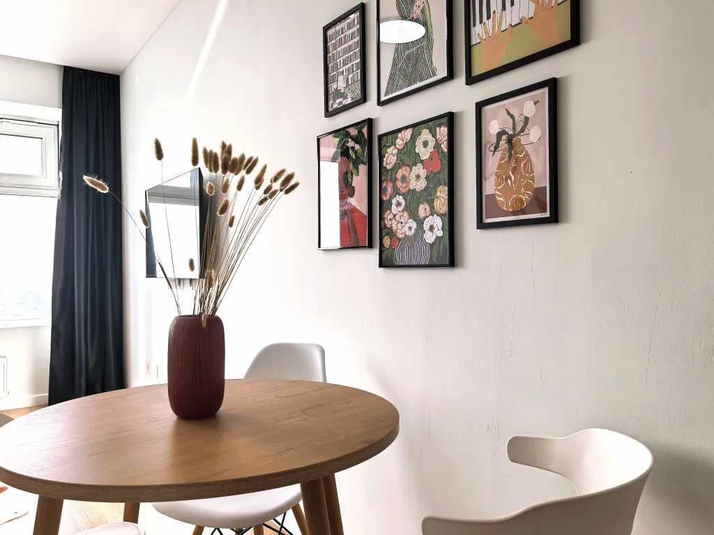 Шикарная евродвушка в ЖК Grand&Grand