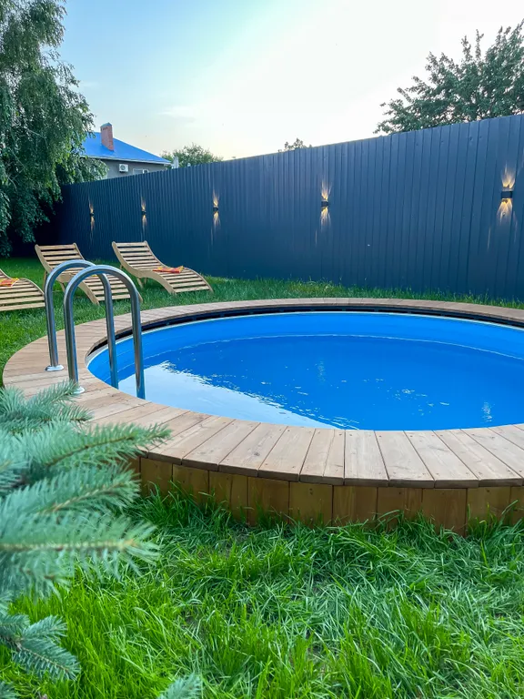 Вилла «Рыжий Кот»