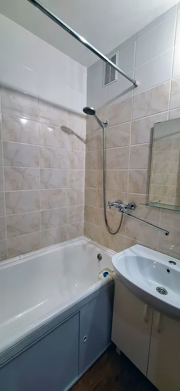 Уютная квартира рядом с центром