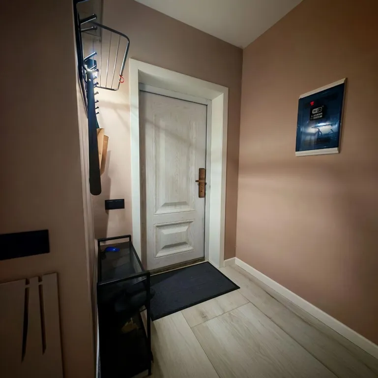 Уютная квартира с удобной локацией