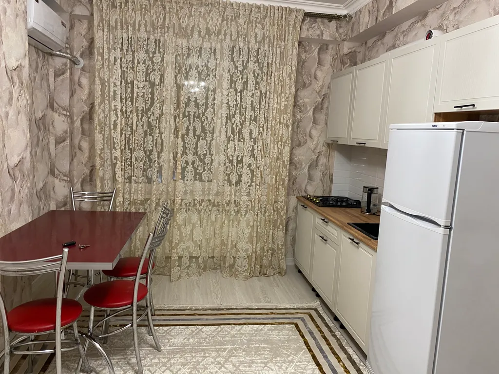 Квартира Уютная квартира рядом с пляжем — Каспийск