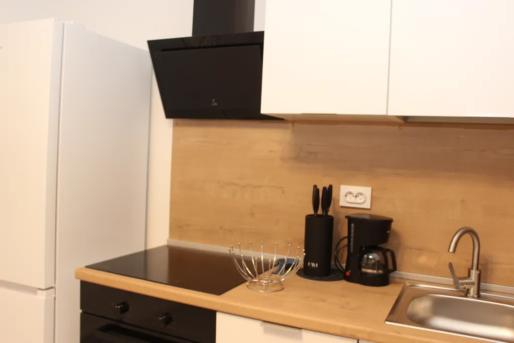 Квартира Уютная квартира ЖК Голландский квартал — Янино-1