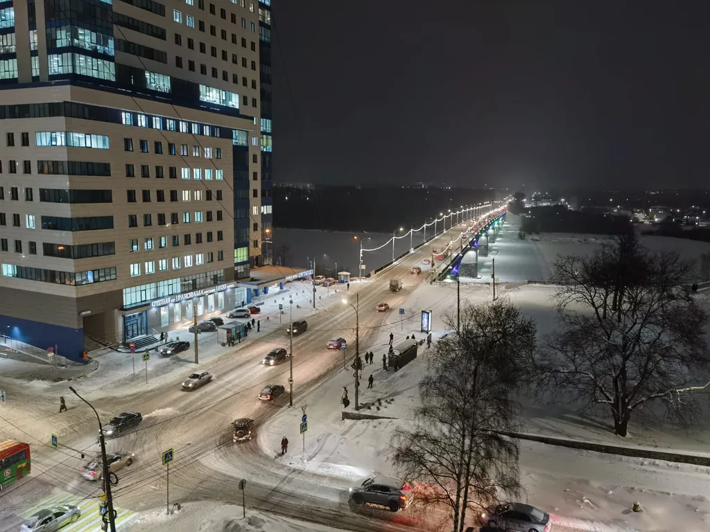 Для вас уютная однокомнатная квартира класса Люкс