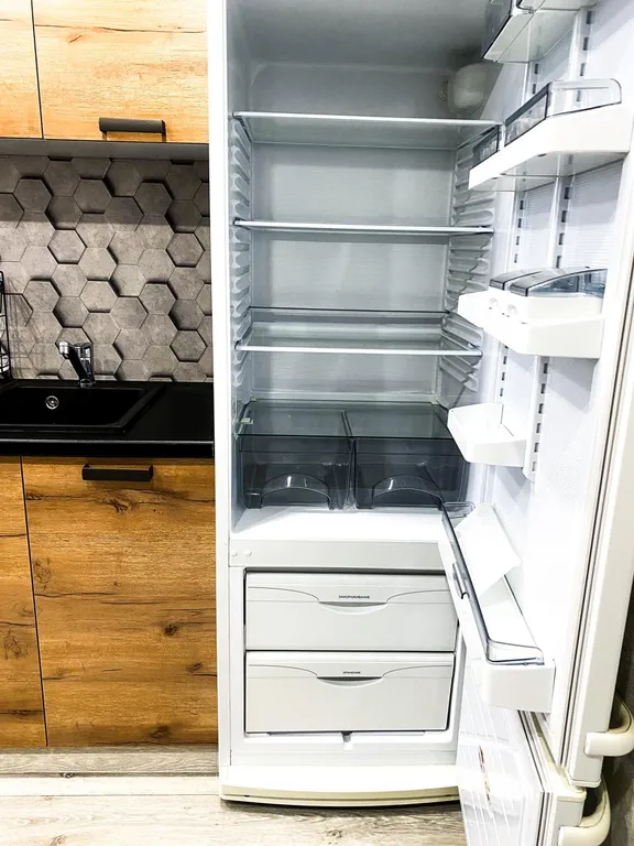 Тихая гавань на Крупинова