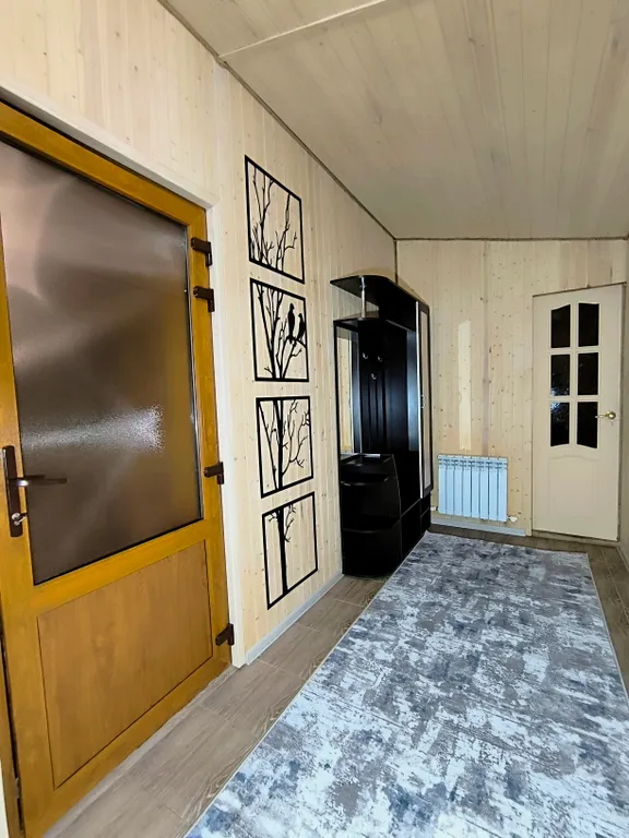 3-комнатный Дом