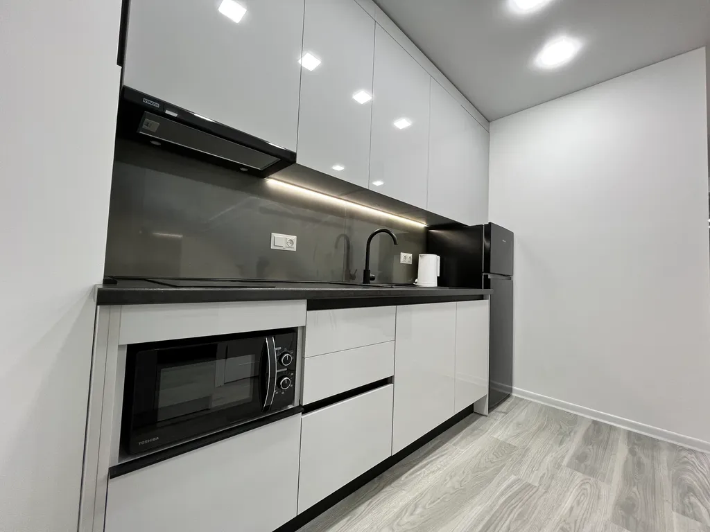 Lovely 1 bedroom apt in the historic city center !