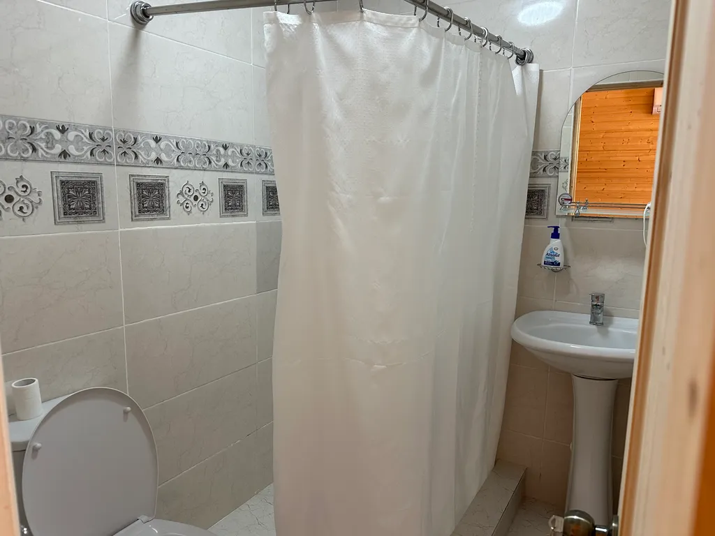 Апартаменты Oasis