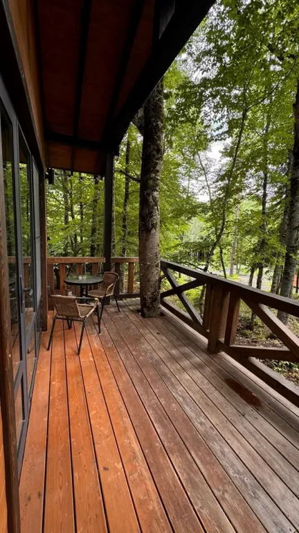 Квартира Комната — Архыз