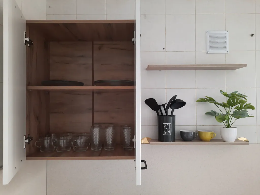 Просторная квартире в центре города