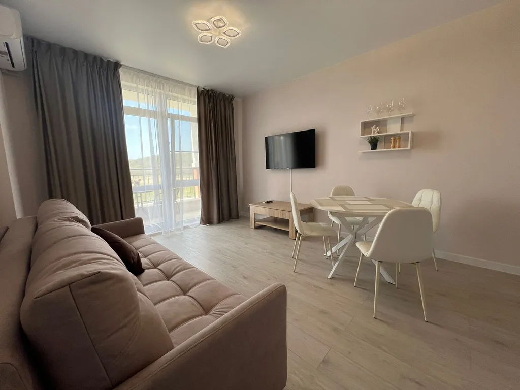 29 ЕвроДва с бассейном на 5 человек