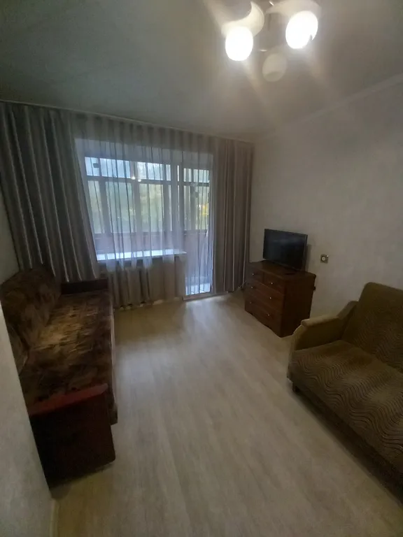 Квартира в центральной части города