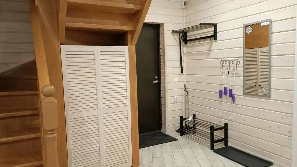 Гостевой дом на набережной