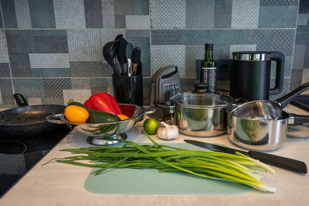 Премиальные апартаменты «Лесная сказка»: дизайн, тишина,кофе в постель