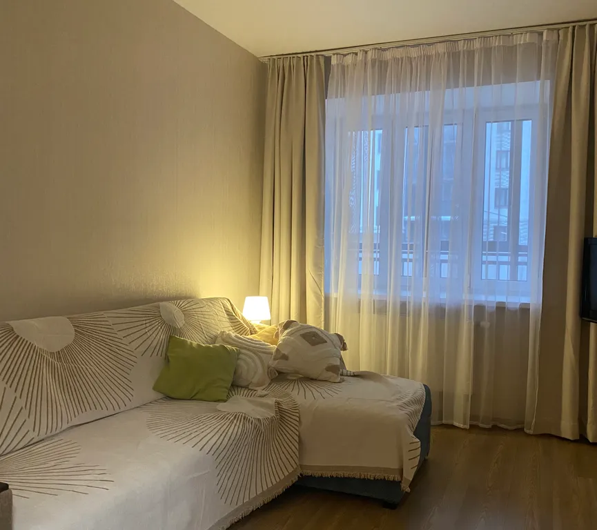 Уютная квартира ЖК Новые горки