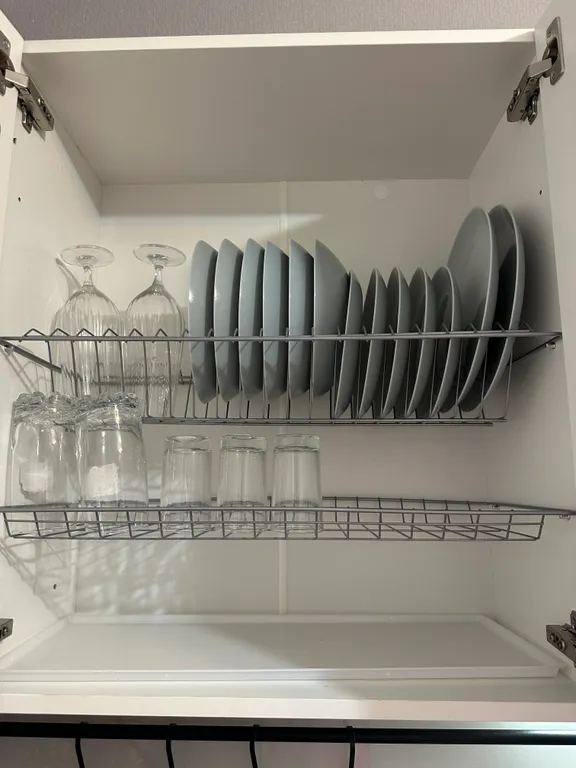 Квартира 1-комнатная Квартира — Подолино