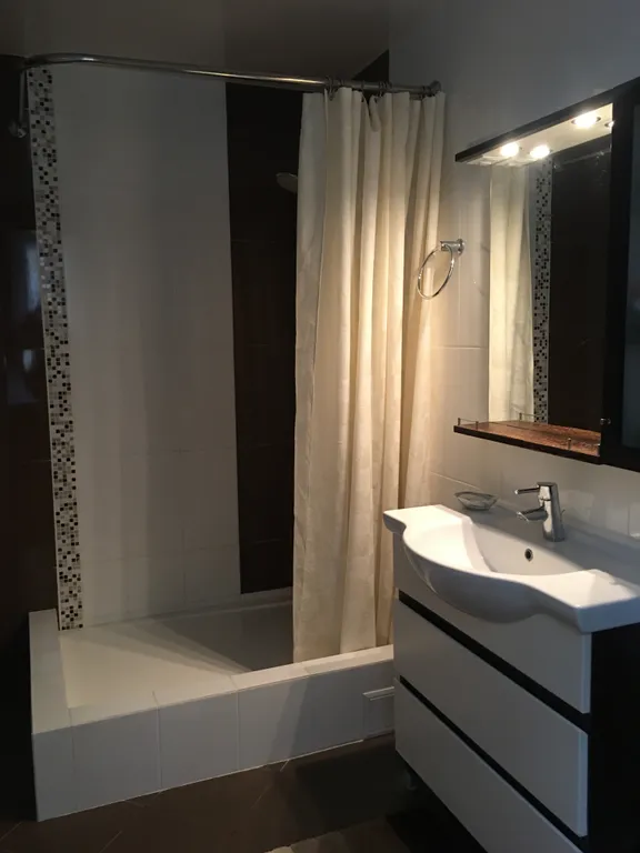 Коттедж у моря