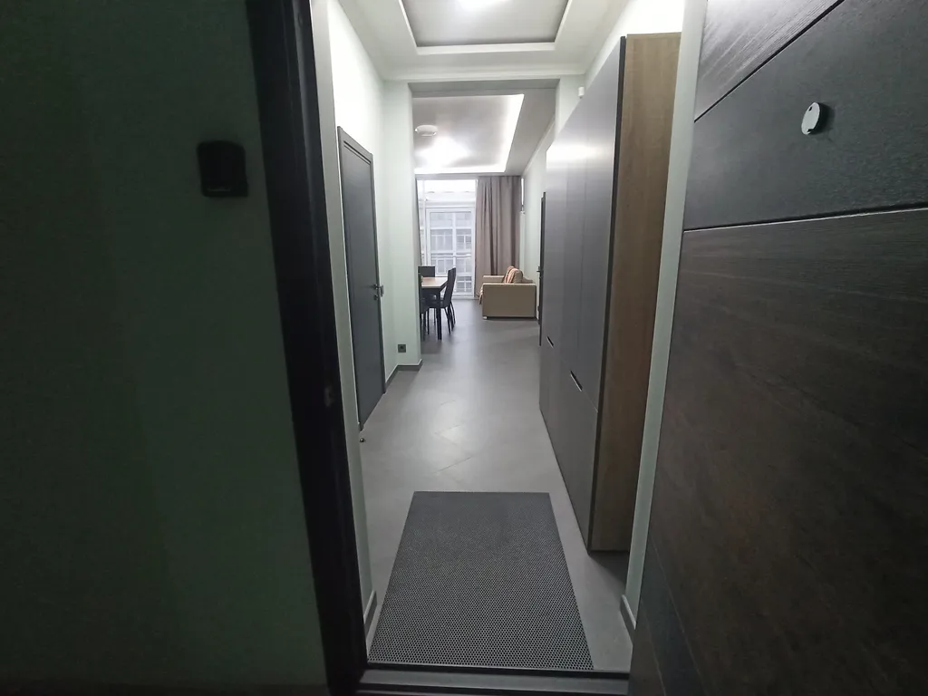 Апартаменты на Бульваре Надежд