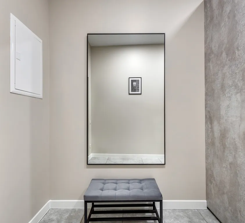 3-комнатная квартира с видом на море