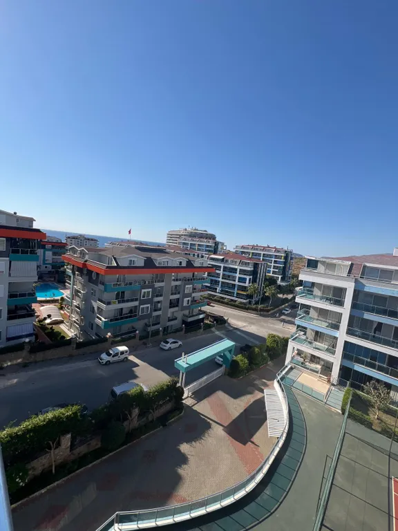 Квартира в идеальном комплексе