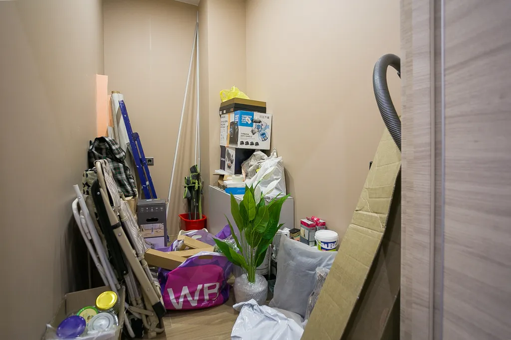 Квартира с террасой в Приморском парке с видом на лес и море