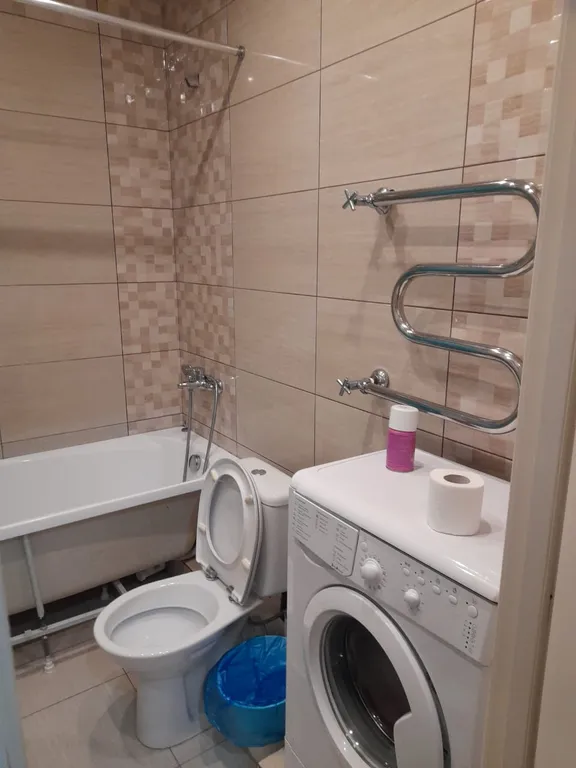 Уютная квартира в самом центре Домбая!