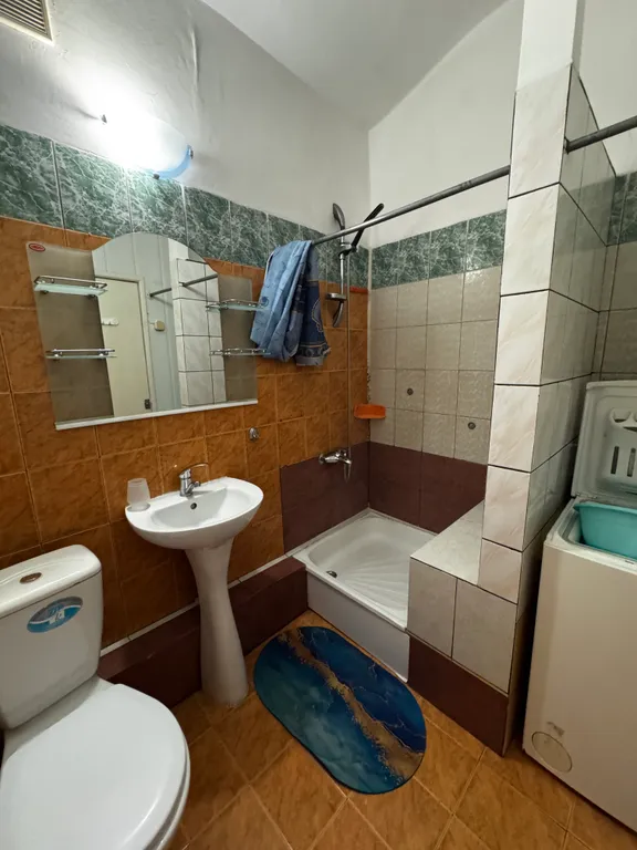 Квартира рядом с Массандровским пляжем