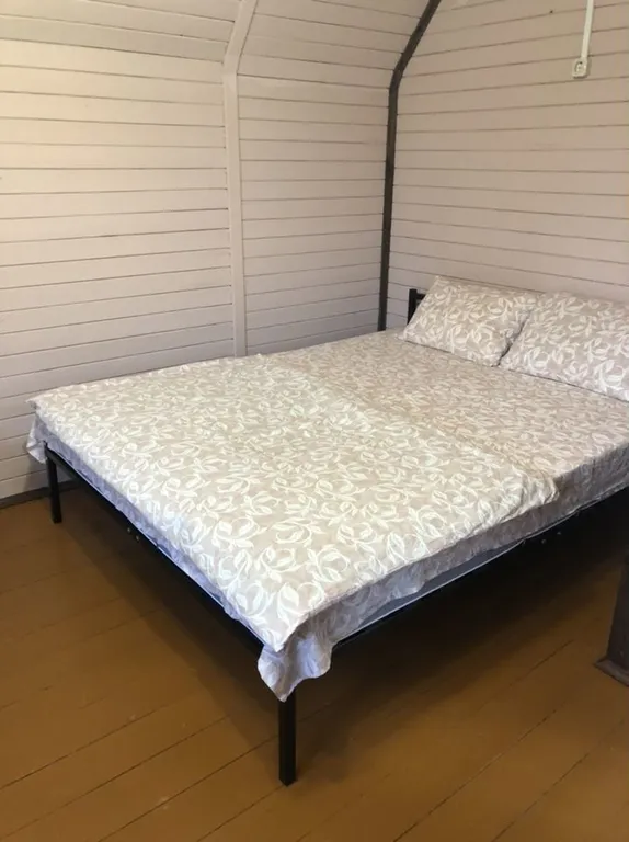 Большой дом "Лесная сказка"