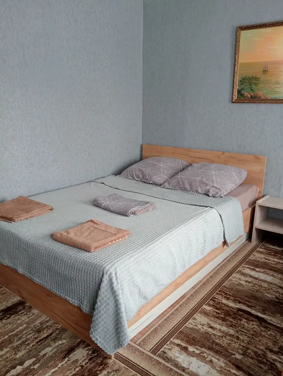 Коттедж Гостевой дом. — аренда посуточно в Богучар