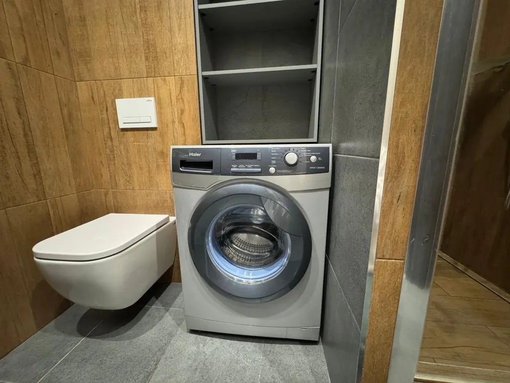 Новая квартира-студия в ЖК Лесная Отрада