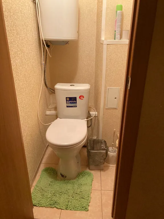 Уютная квартира возле центра Дзюдо