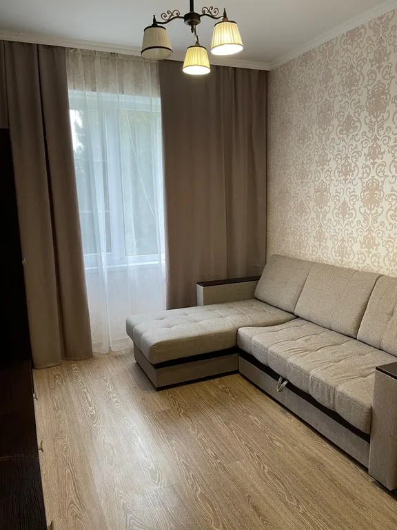 Двухкомнатная квартира в центре города — аренда посуточно в Пицунда