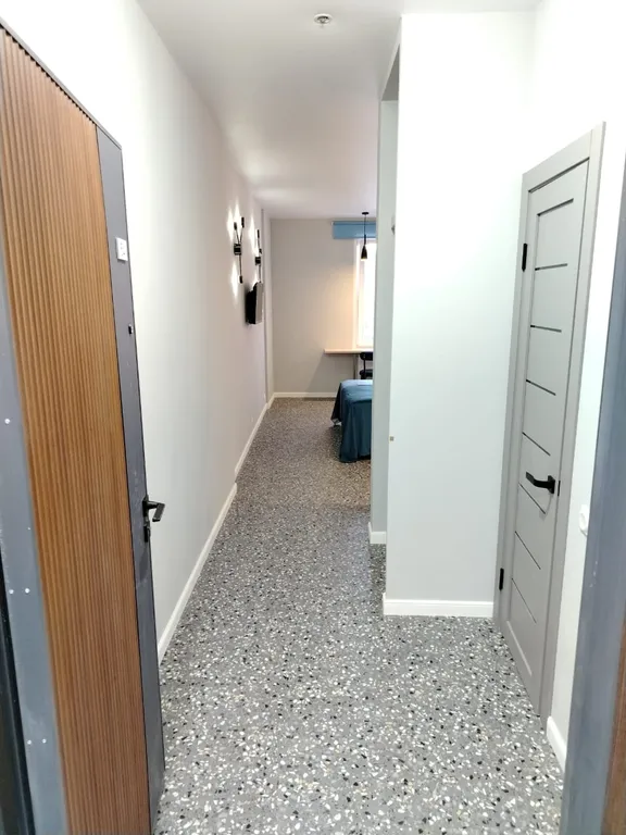 Квартира Квартира Студия в ЖК Сколково М1, МЦД-1 Немчиновка — Новоивановское