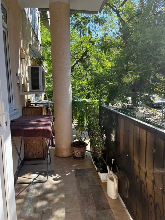 Двухкомнатная рядом парк Парадиз в Партените