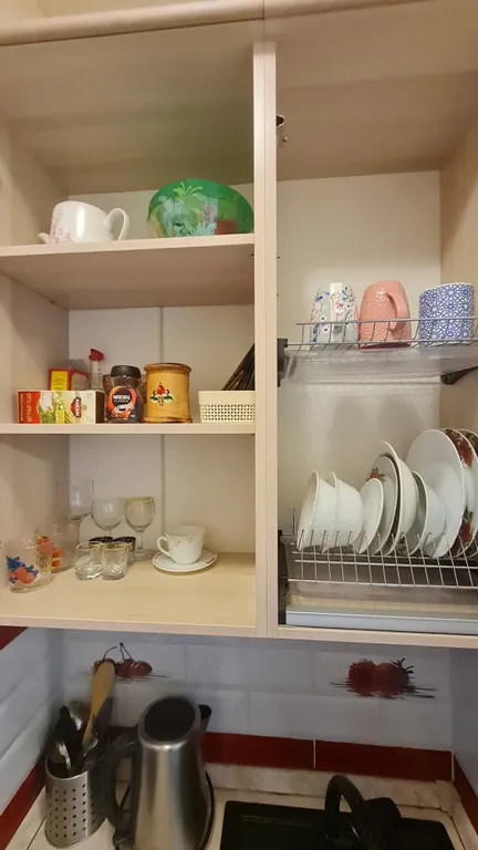 Современная студия в 3 минутах от метро