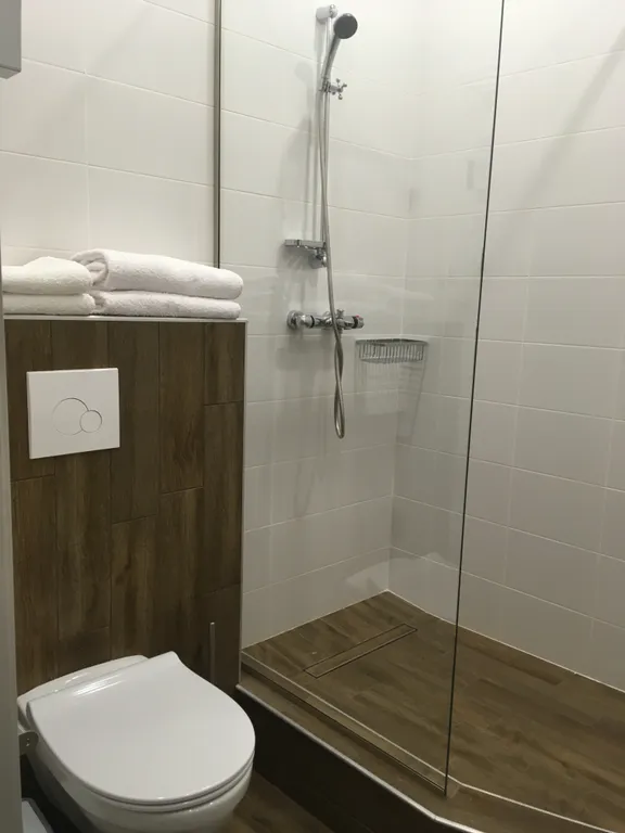 Премиум апартамент в центральной части города